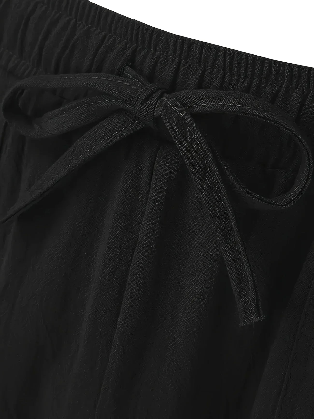 Riviera Cotton Shorts