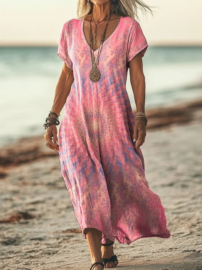 Marano Ondina Dress