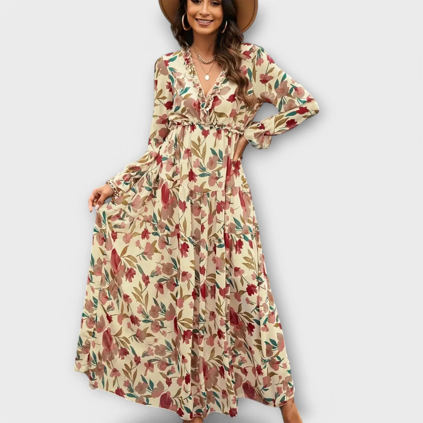 Vita Fiore Dress