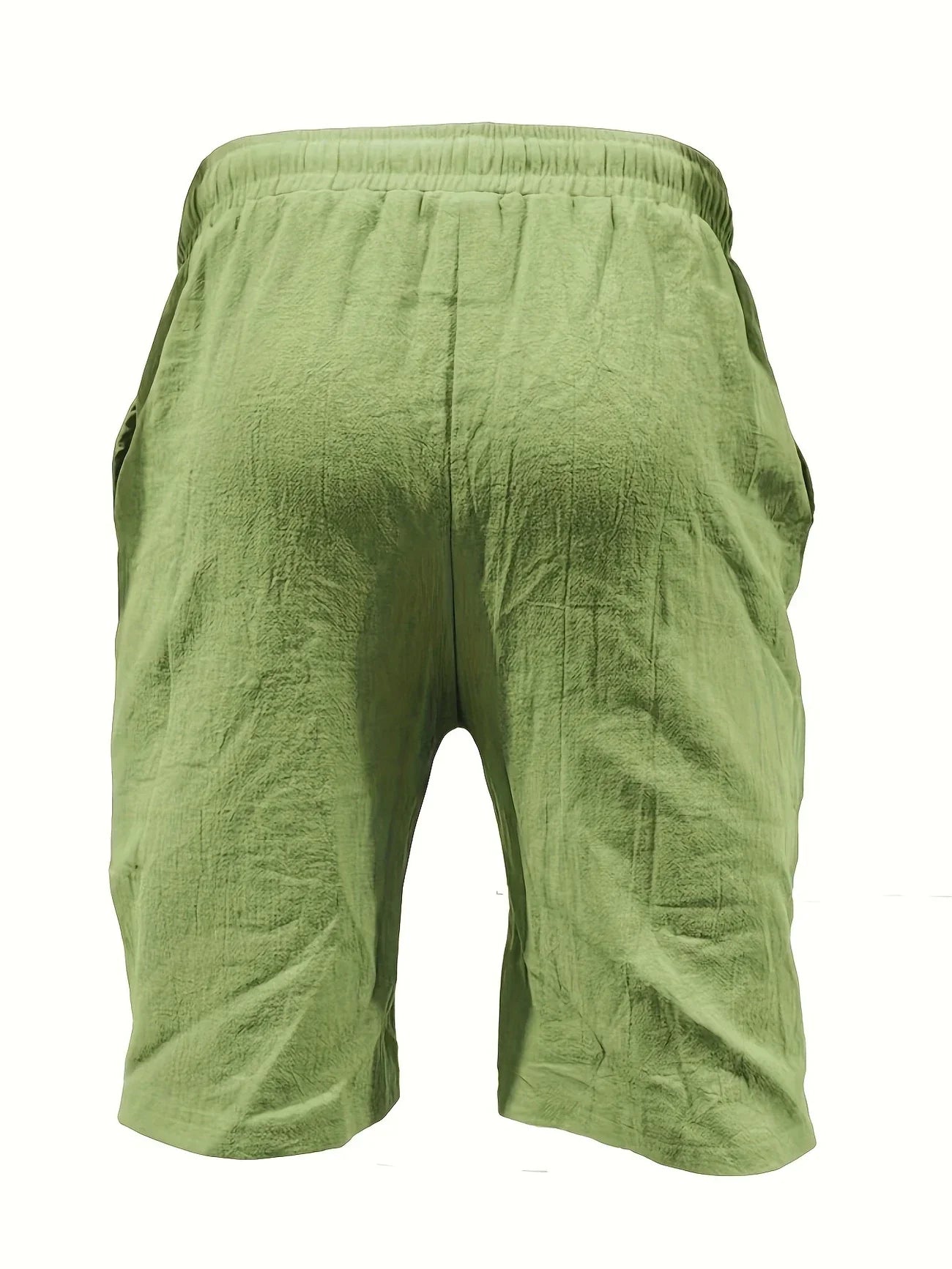 Riviera Cotton Shorts