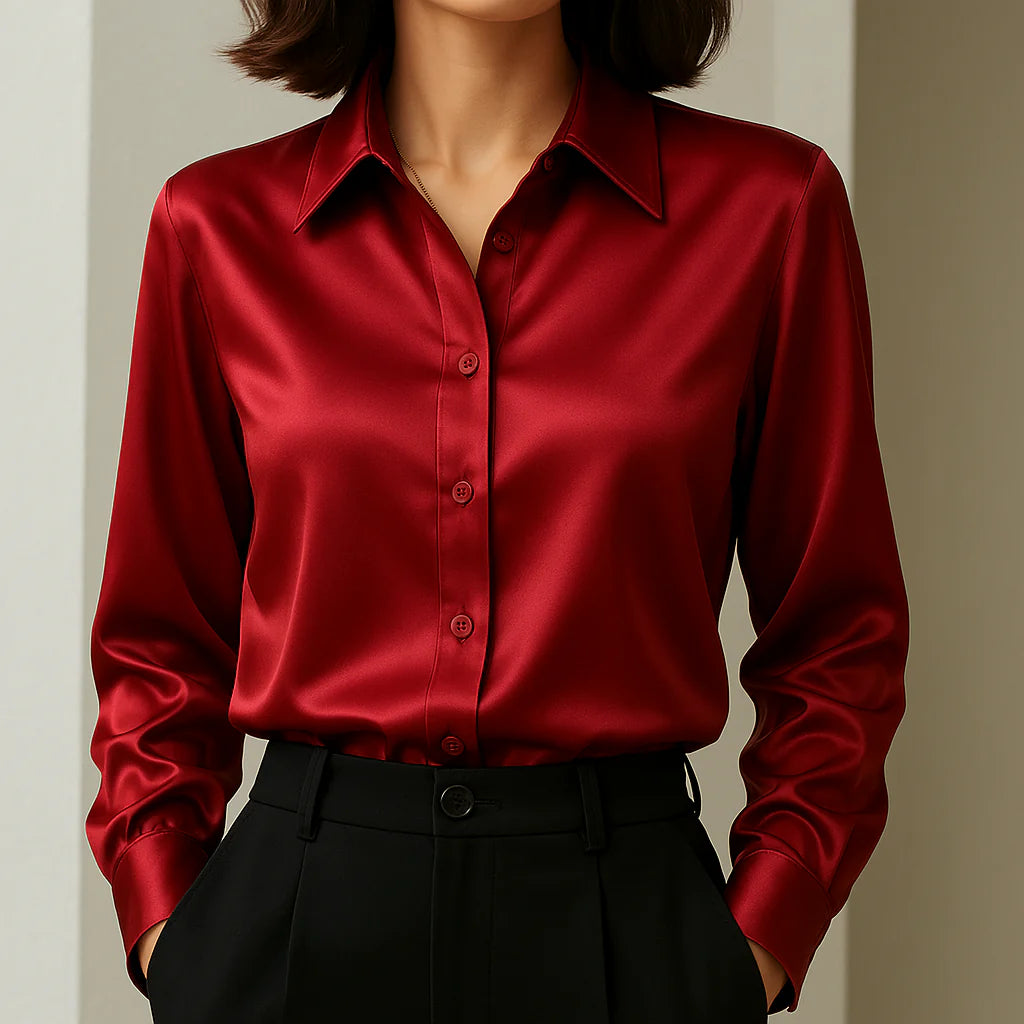 Marano Noire Blouse
