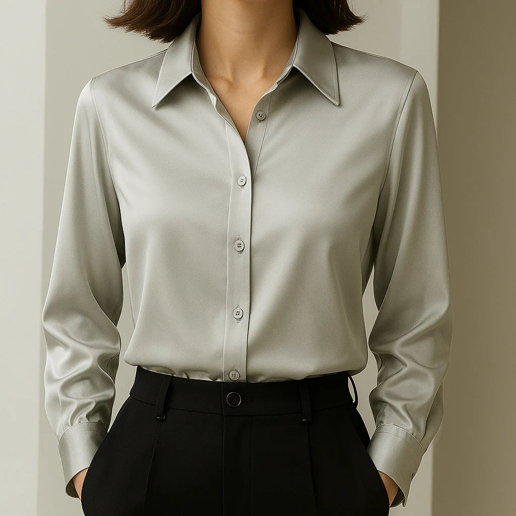 Marano Noire Blouse