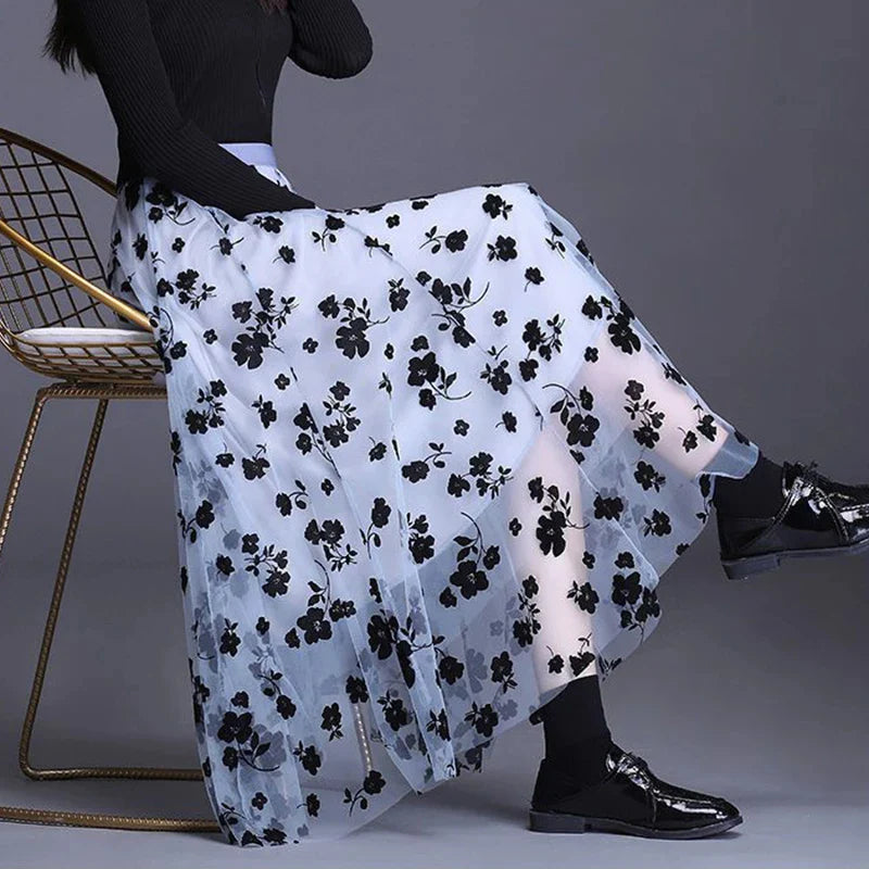 Marano Fiora Skirt