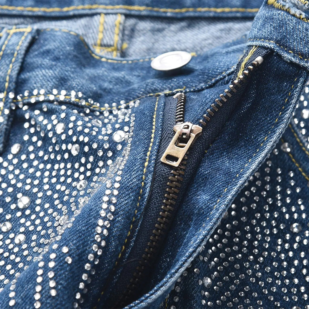 Dust & Star Denim Jeans
