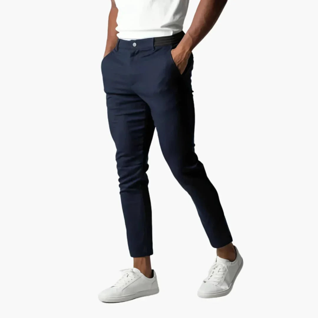 Stretto - Elegant Stretch Pants