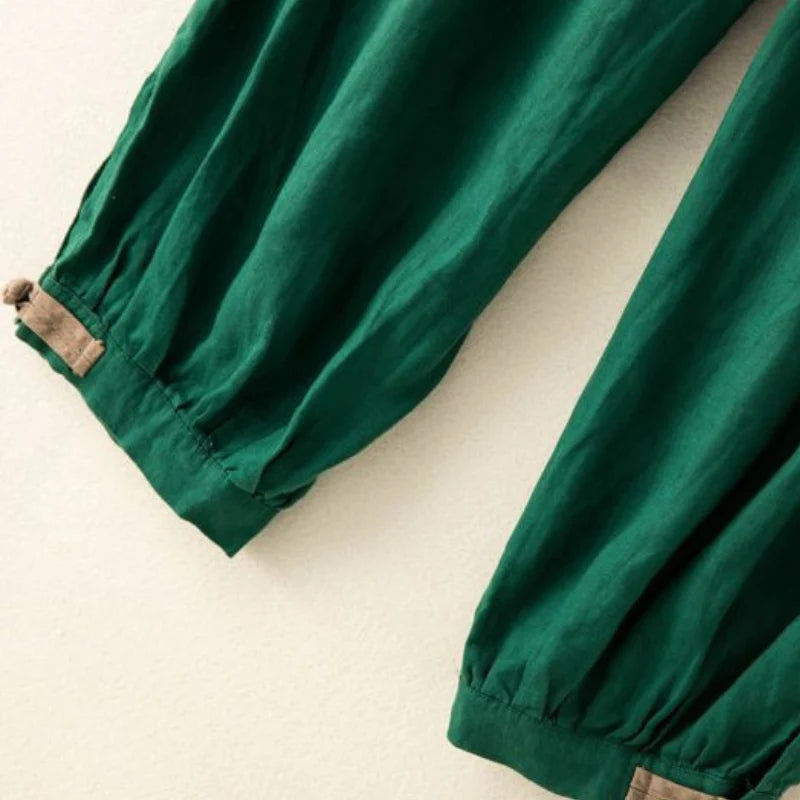 Lido Puro Pants