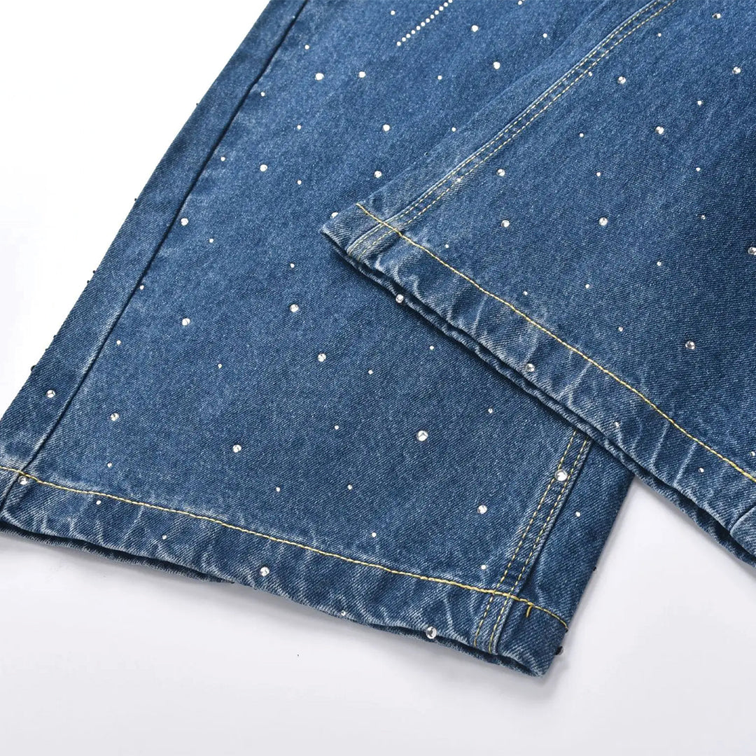 Dust & Star Denim Jeans