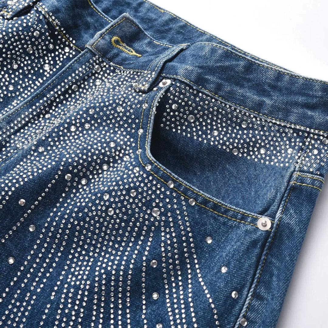 Dust & Star Denim Jeans