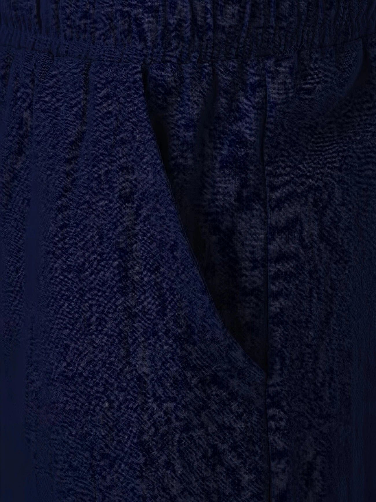 Riviera Cotton Shorts