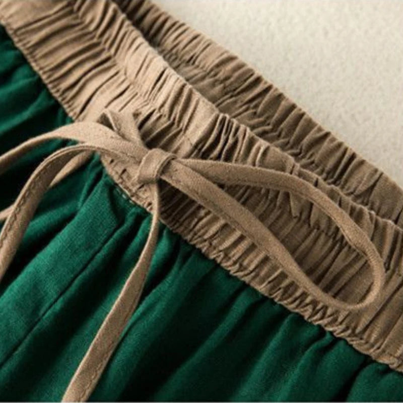 Lido Puro Pants