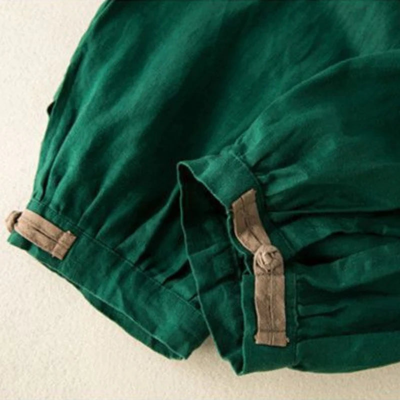 Lido Puro Pants