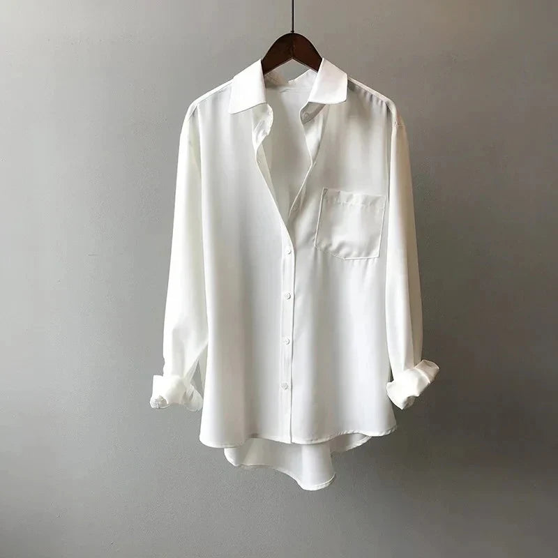 Bianca Blouse Shirt