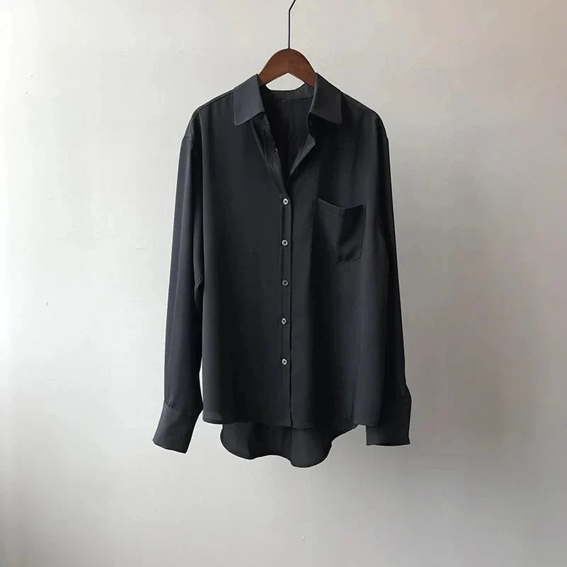 Bianca Blouse Shirt