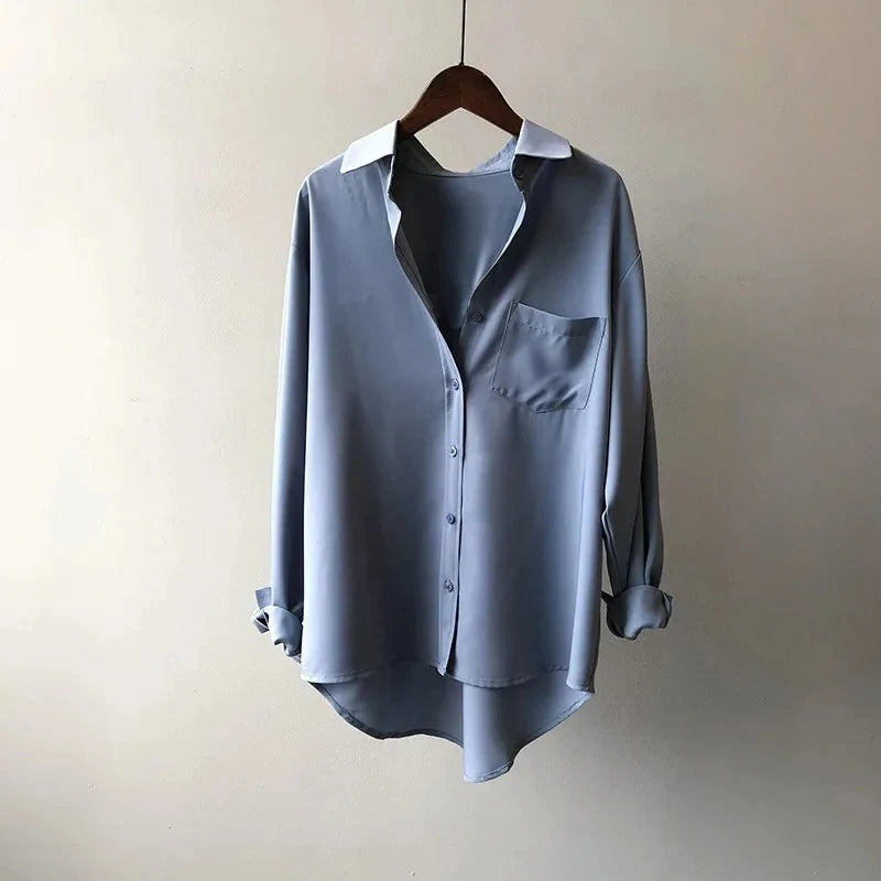 Bianca Blouse Shirt