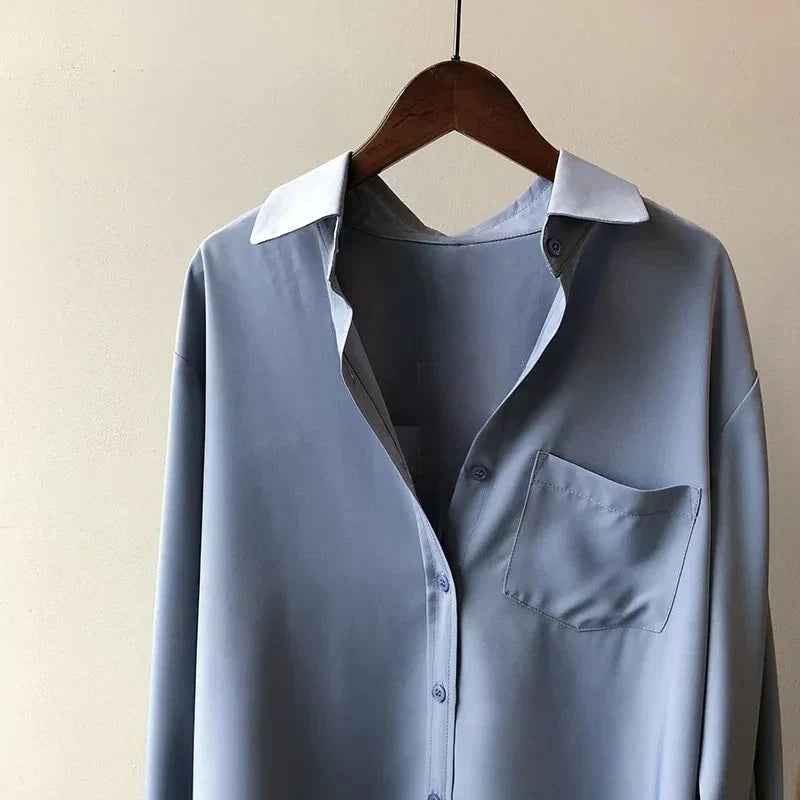 Bianca Blouse Shirt