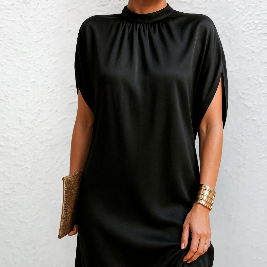 Nerina | The Silhouette Dress