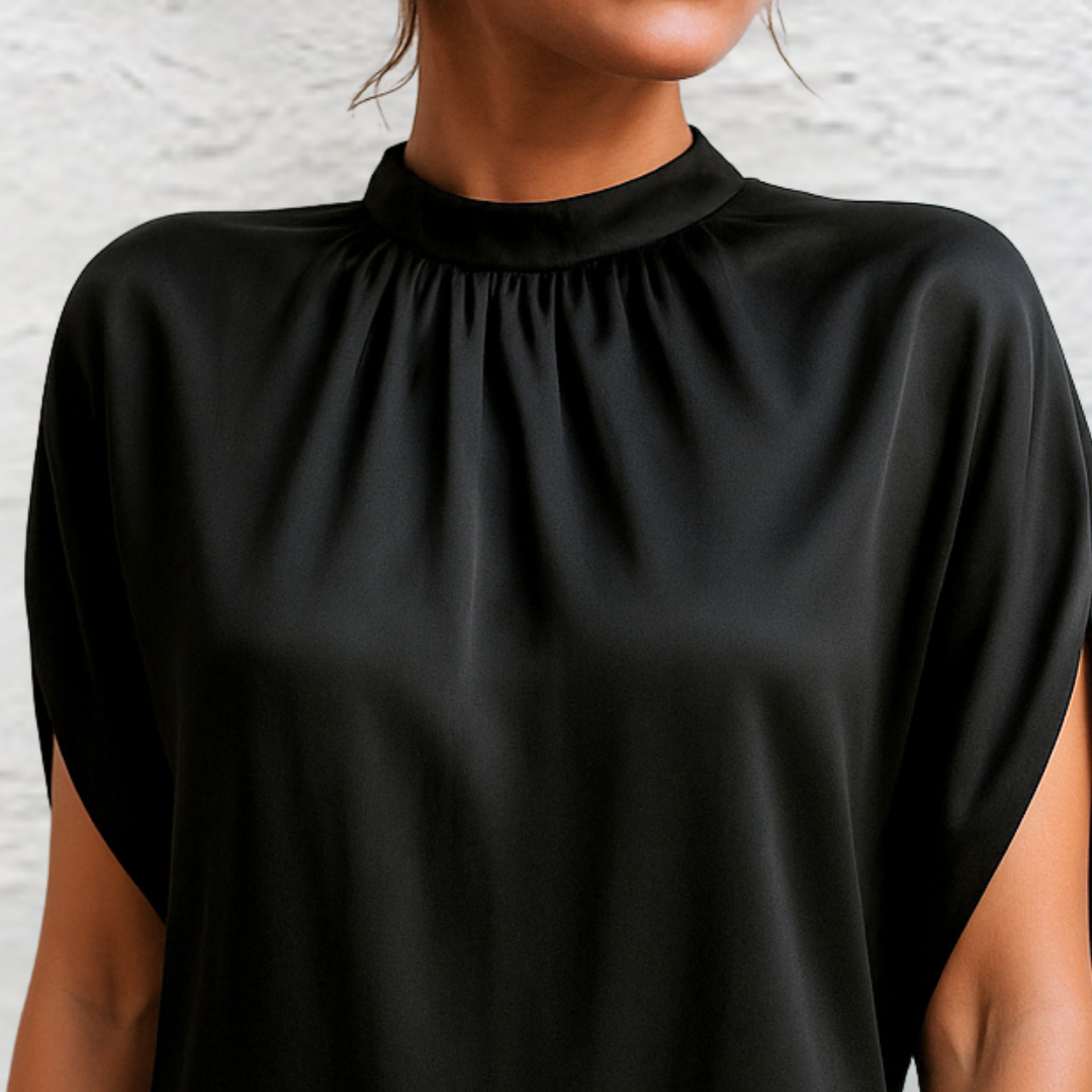Nerina | The Silhouette Dress