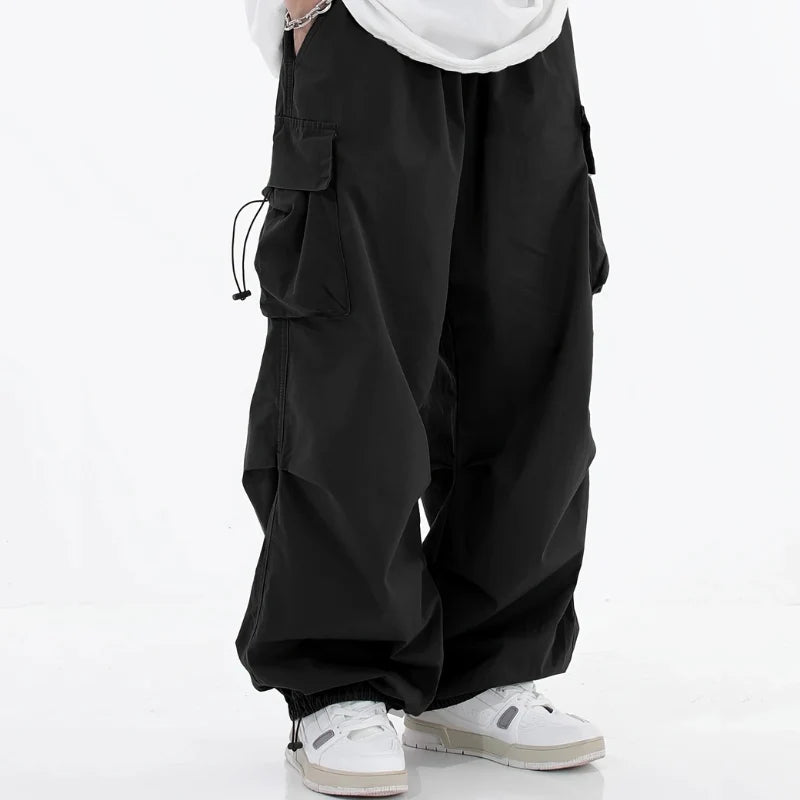 Marano Cargo Pants