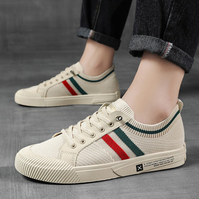 Marzio Knit Sneakers