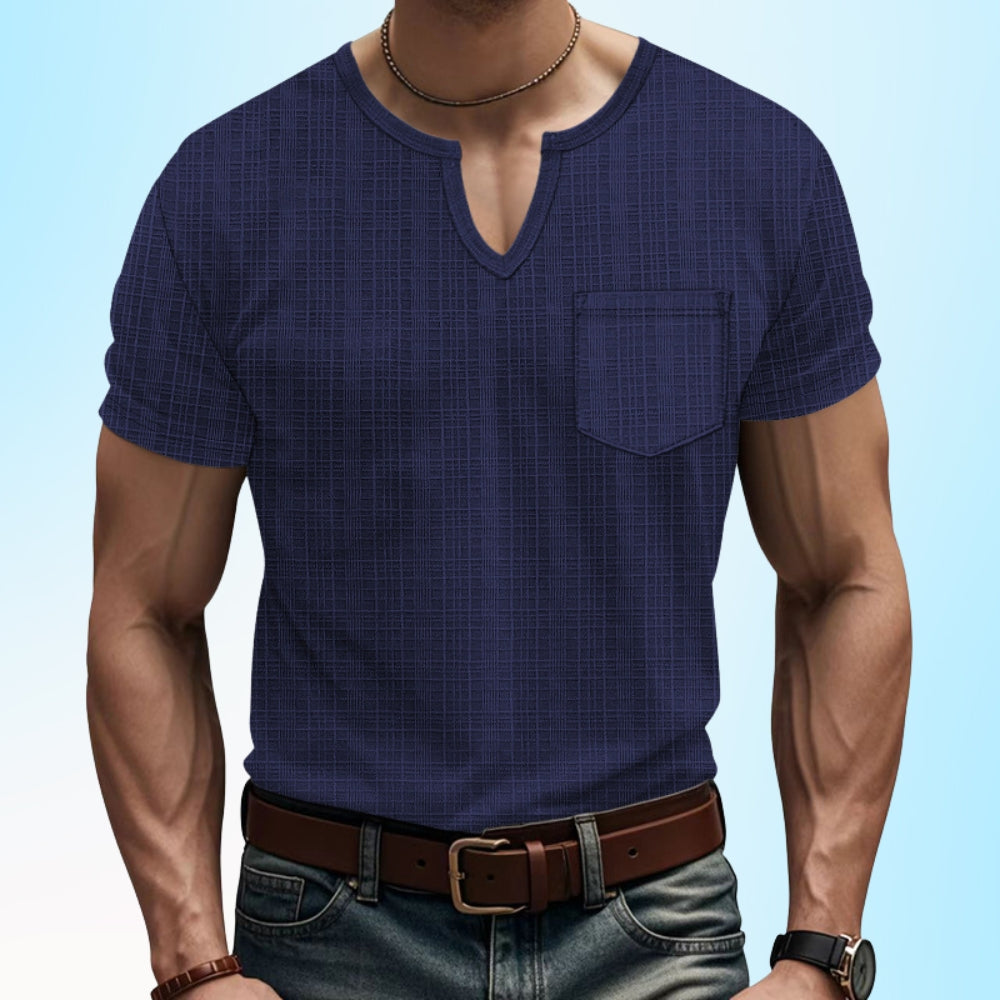Cortese Short Sleeve Shirt