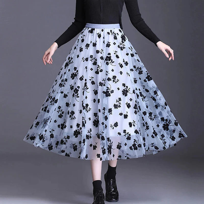 Marano Fiora Skirt