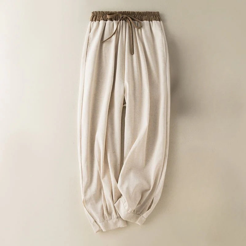Lido Puro Pants