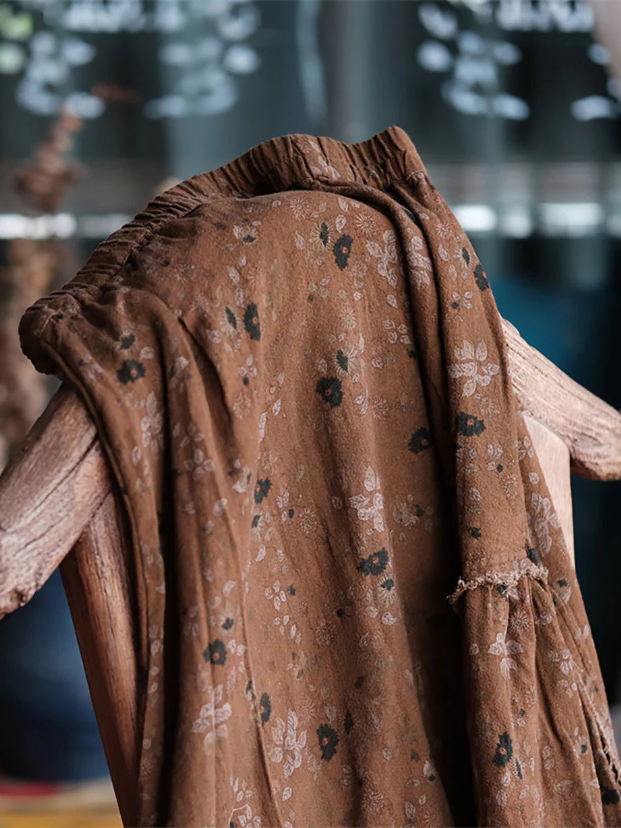 The Fiora Rustica Skirt