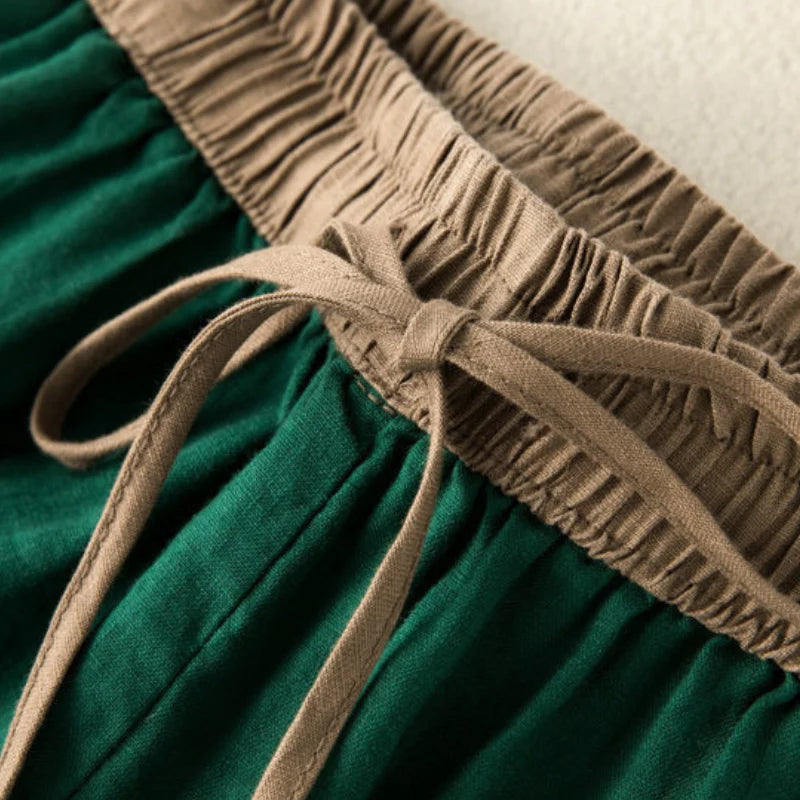 Lido Puro Pants