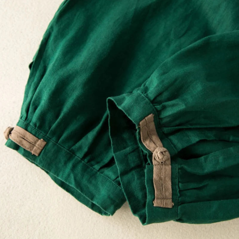 Lido Puro Pants