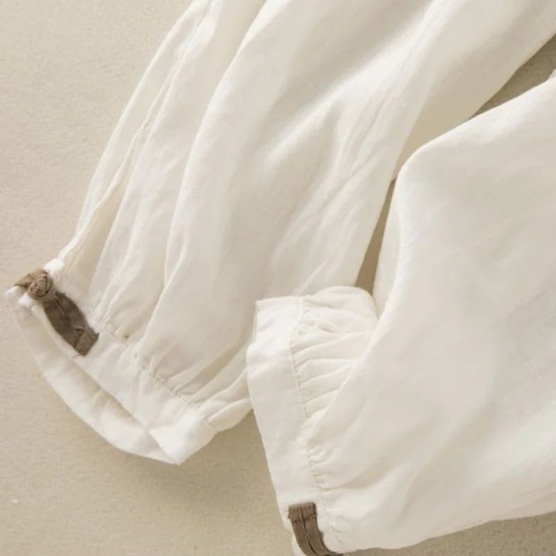 Lido Puro Pants