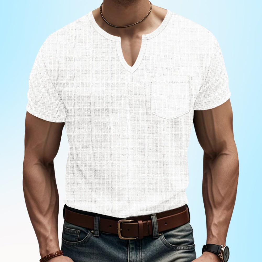 Cortese Short Sleeve Shirt