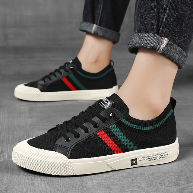 Marzio Knit Sneakers