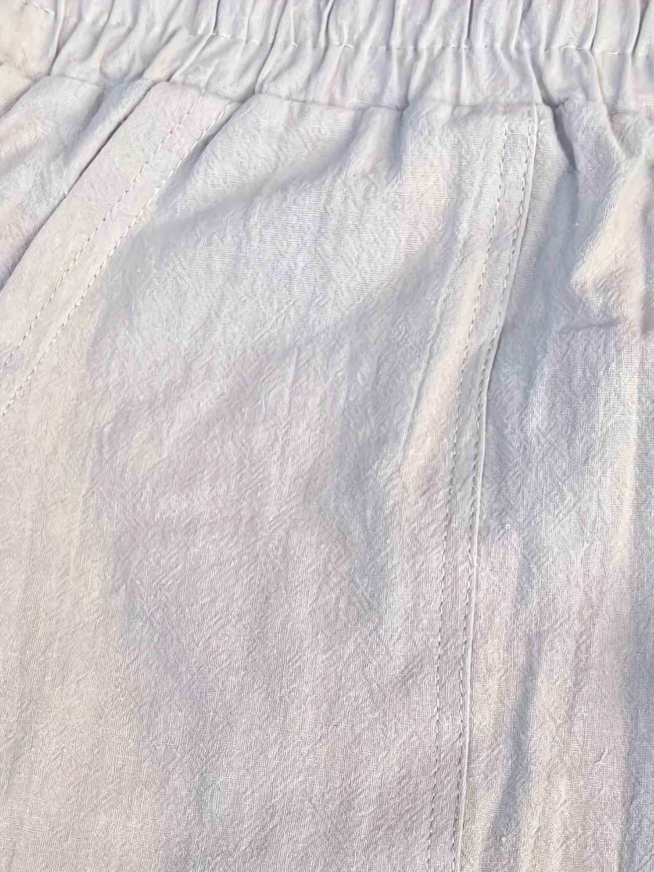 Riviera Cotton Shorts