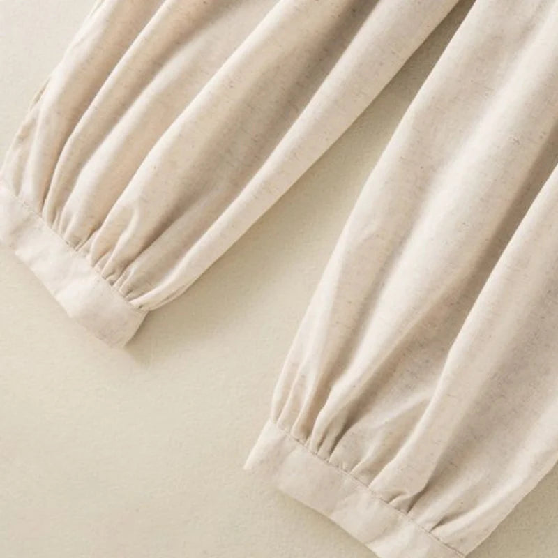 Lido Puro Pants