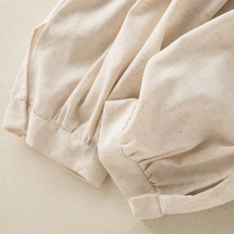 Lido Puro Pants