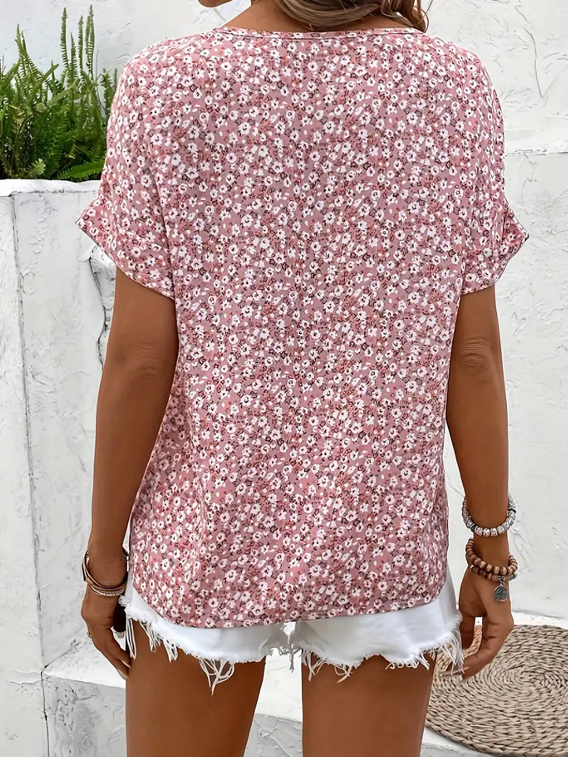 Fiorina - Summer Top