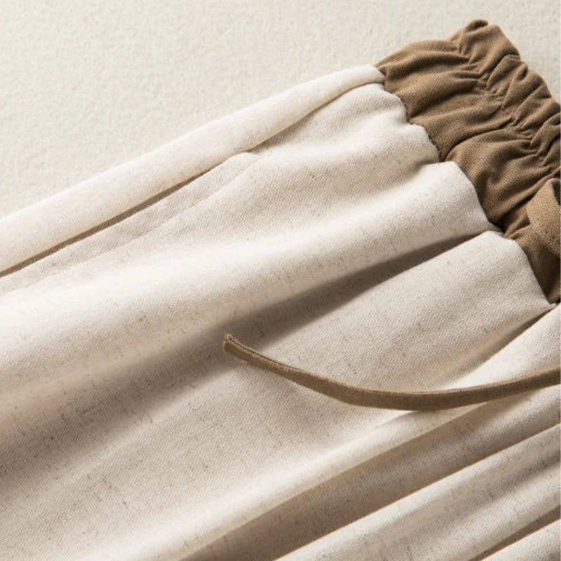 Lido Puro Pants