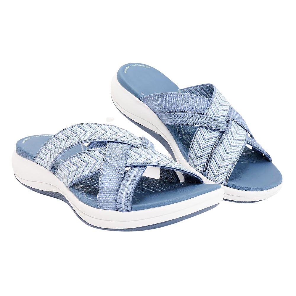 Marano Non-slip Orthopedic Sandals