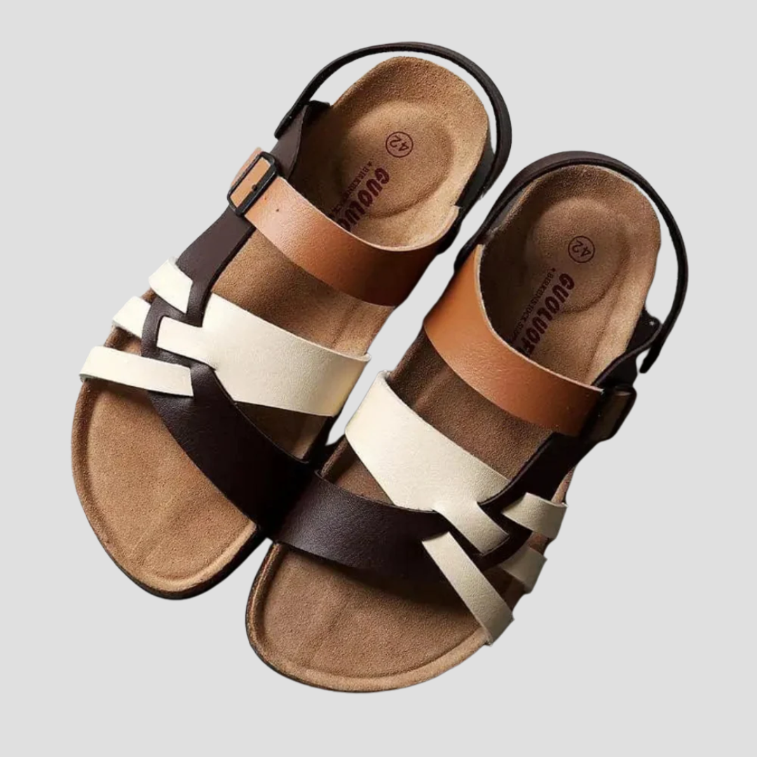Cassini | Comfortable Sandals Ideal for Outdoor Activities