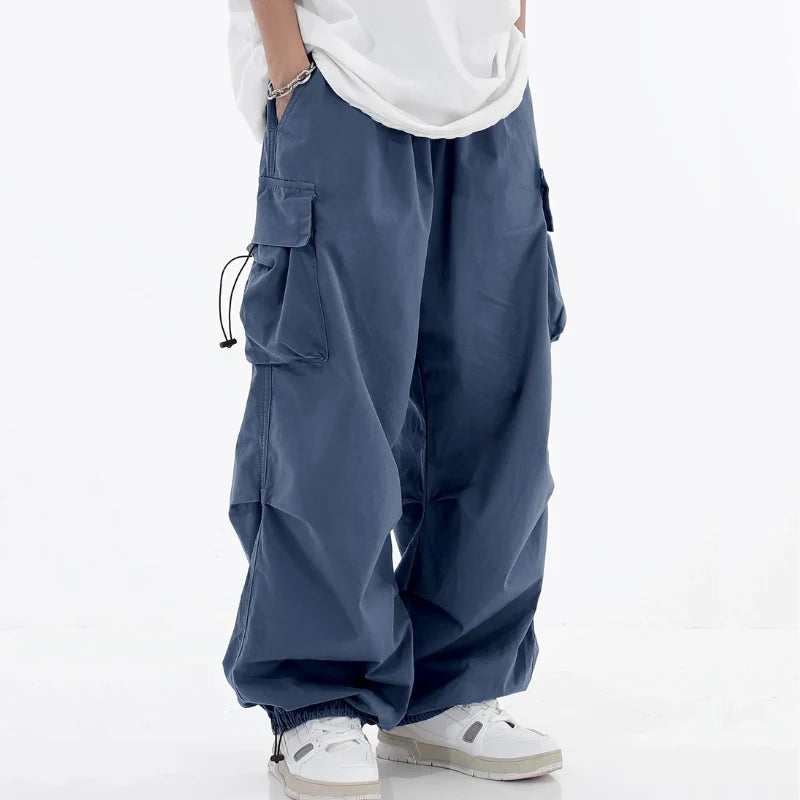 Marano Cargo Pants