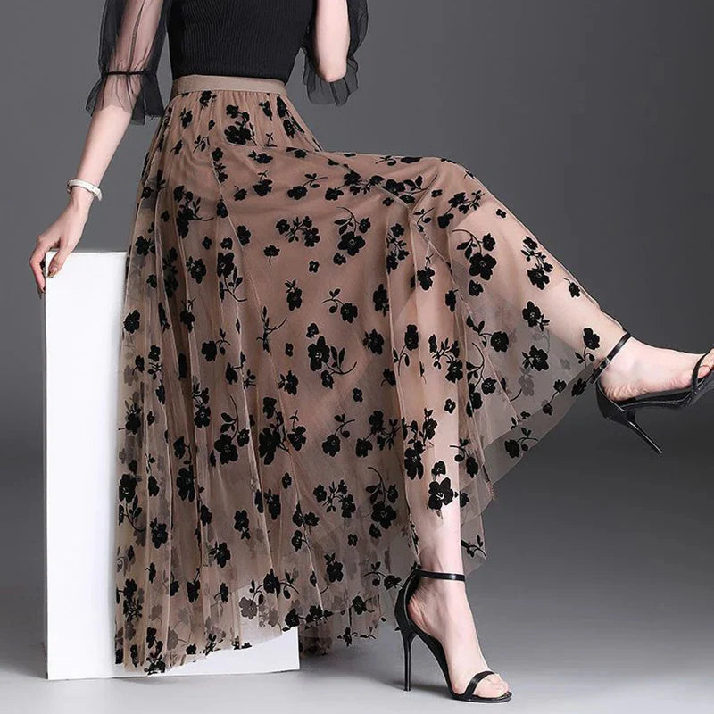 Marano Fiora Skirt