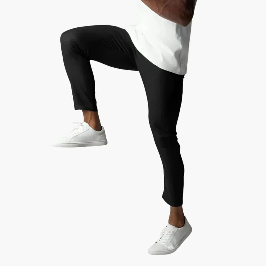 Stretto - Elegant Stretch Pants