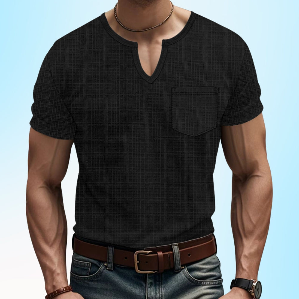 Cortese Short Sleeve Shirt