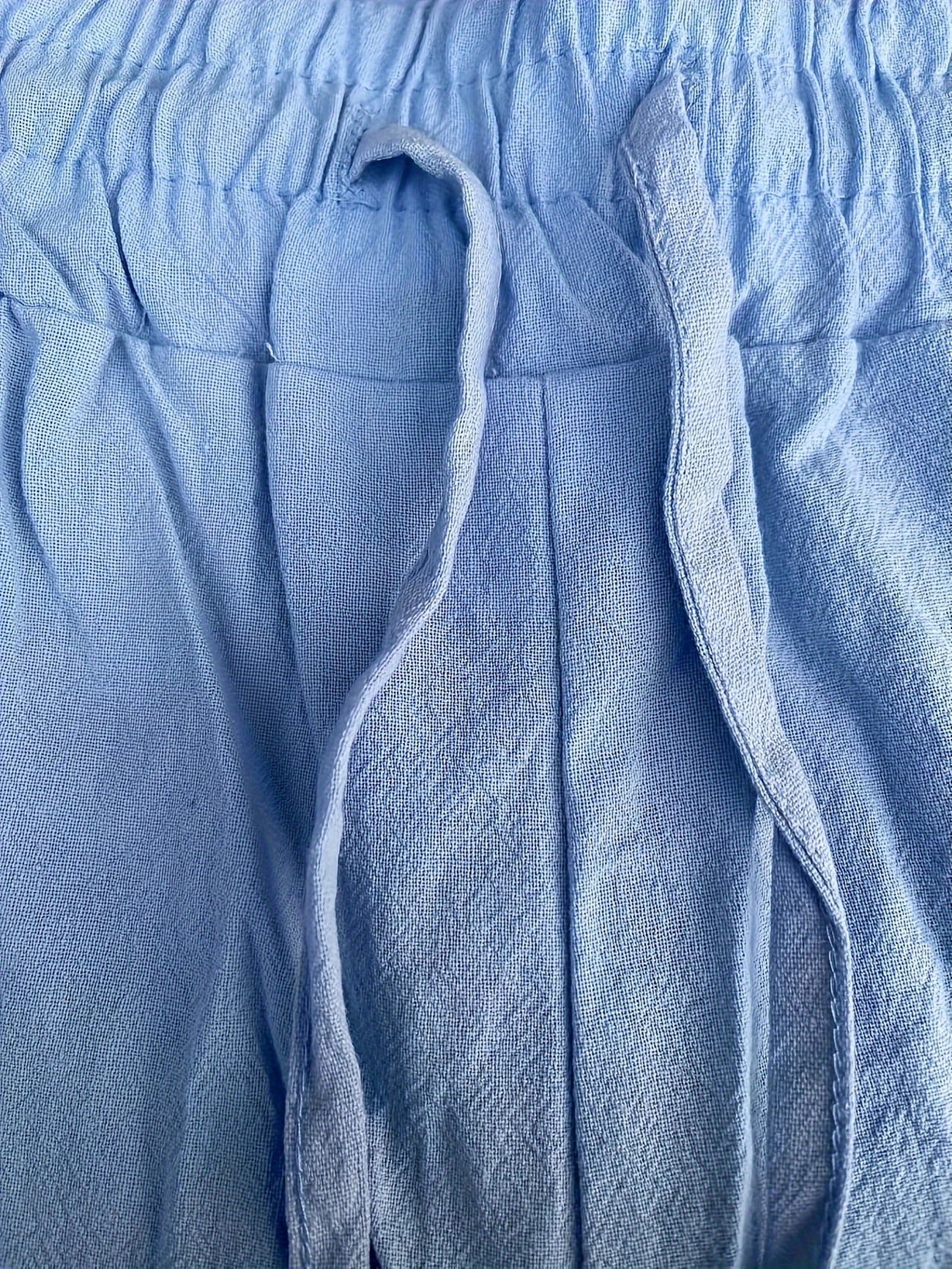 Riviera Cotton Shorts