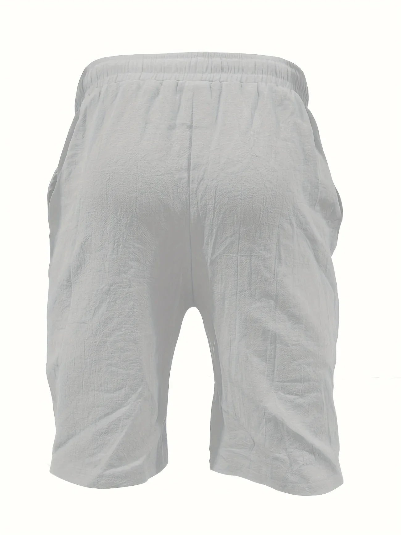 Riviera Cotton Shorts