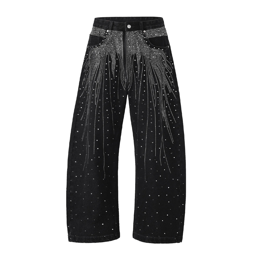 Dust & Star Denim Jeans