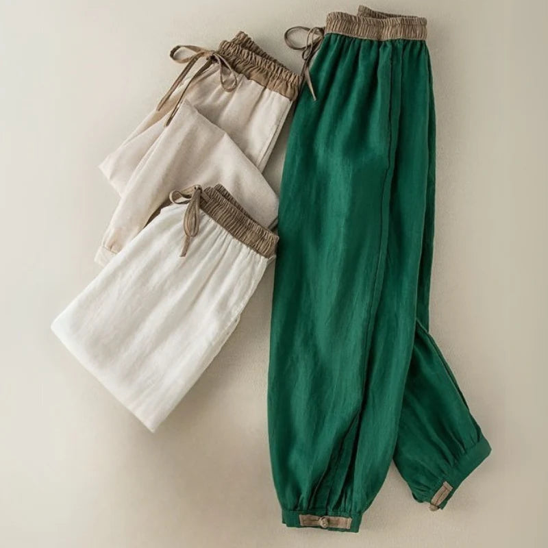 Lido Puro Pants