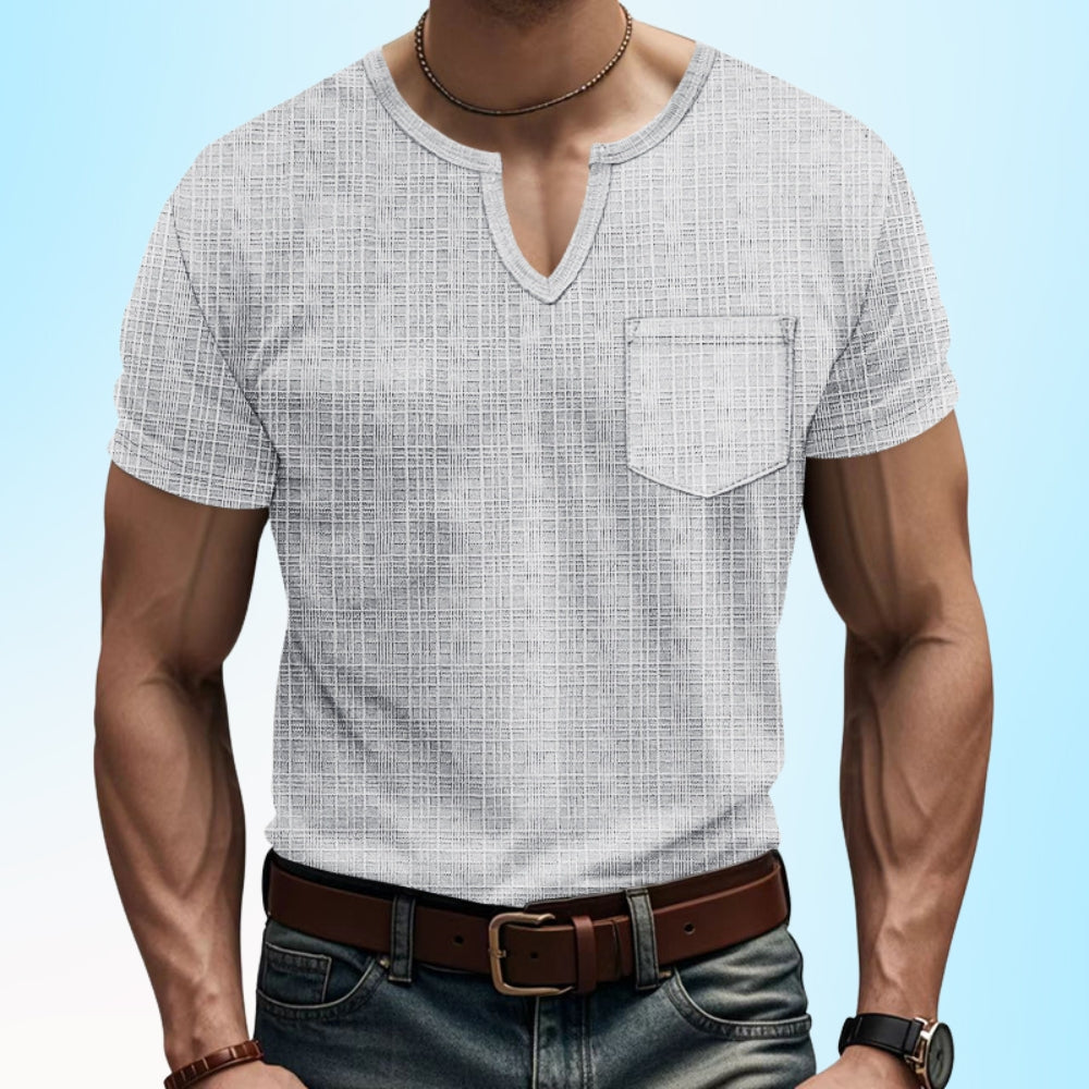 Cortese Short Sleeve Shirt