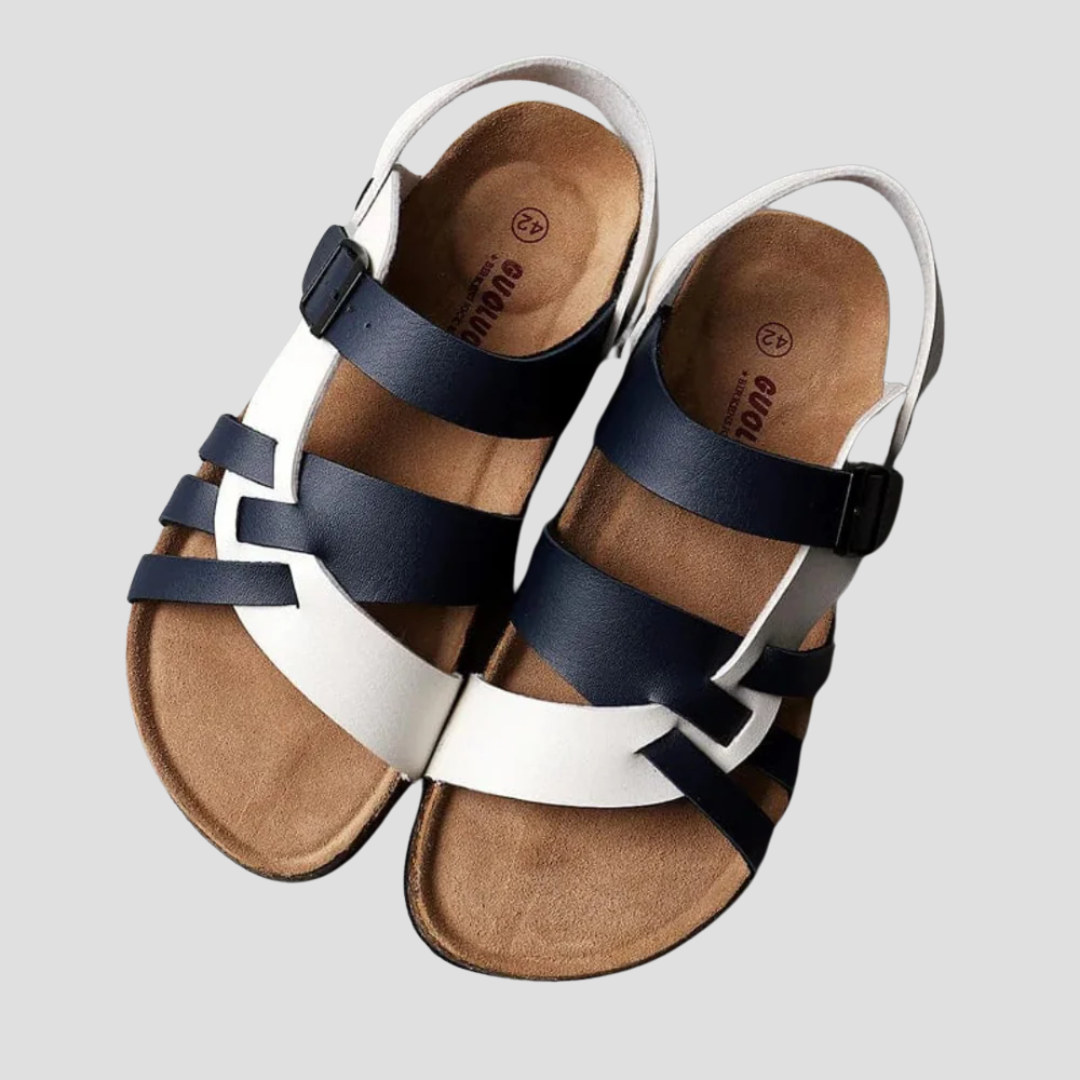 Cassini | Comfortable Sandals Ideal for Outdoor Activities