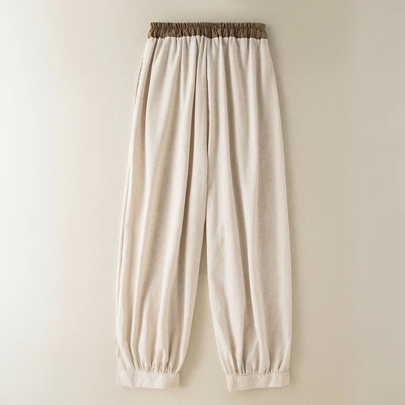 Lido Puro Pants